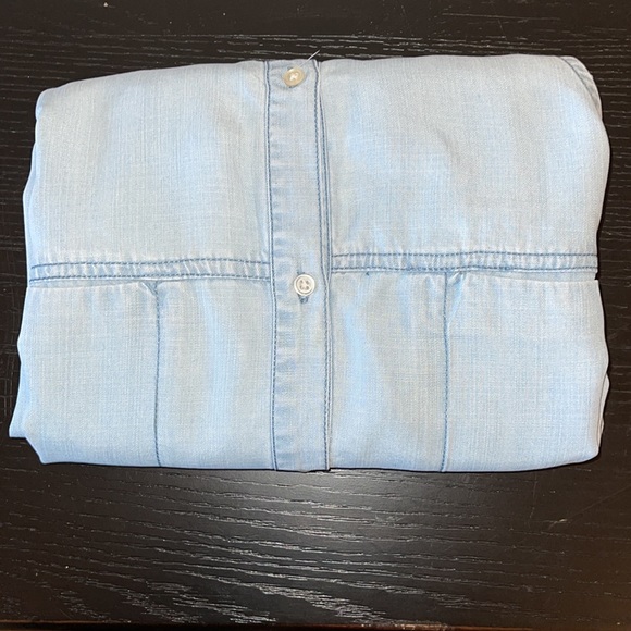 Shirt Dress - Picture 7 of 8